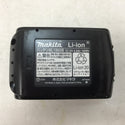 makita (マキタ) 18V 6.0Ah Li-ionバッテリ 残量表示付 雪マーク付 充電回数1回 BL1860B A-60464 美品