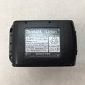 makita マキタ 18V 6.0Ah Li-ionバッテリ 残量表示付 雪マーク付 充電回数2回 BL1860B A-60464 美品