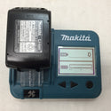 makita (マキタ) 18V 6.0Ah Li-ionバッテリ 残量表示付 雪マーク付 検品済 化粧箱入 BL1860B A-60464 未使用品