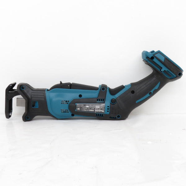 makita (マキタ) 18V対応 充電式レシプロソー 本体のみ JR184D 中古美品