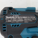 makita (マキタ) 18V対応 充電式ドライバドリル 本体のみ DF487D 中古美品