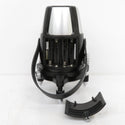 シンワ測定 レーザー墨出器 レーザーロボ Neo 21 BRIGHT 縦・横・地墨 ケース・三脚付 77354 中古