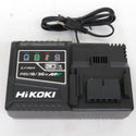 HiKOKI (ハイコーキ) 18V 5.0Ah コードレスインパクトドライバ ケース・充電器・バッテリ2個セット WH18DB(2JC) 中古美品