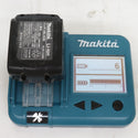 makita (マキタ) 14.4V 3.0Ah 充電式インパクトドライバ 白 ケース・充電器・バッテリ2個セット TD131DRFXW 中古