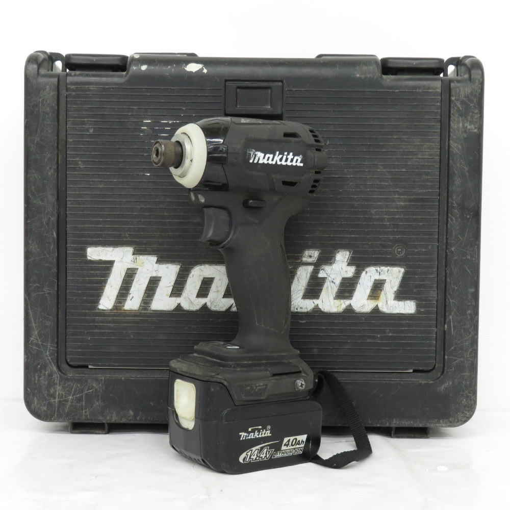 MAKITA TD137D 14.4v 3.0Ah