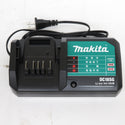 makita (マキタ) 18V 1.5Ah 充電式インパクトドライバ DIYモデル ケース・充電器・バッテリ2個セット M698DSX 中古美品