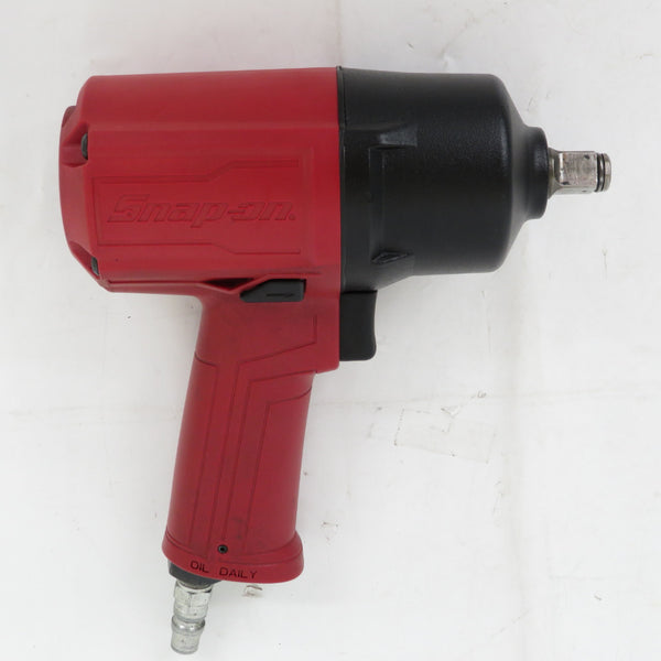 SnapOn (スナップオン) 1/2” エアインパクトレンチ 881N・m PT650J 中古 | テイクハンズ takehands