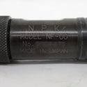 NPK 日本ニューマチック工業 エアーフラックスハンマ 本体のみ NF-00 中古