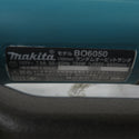 makita (マキタ) 100V 150mm ランダムオービットサンダ ケース付 BO6050 中古美品