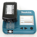 makita (マキタ) 18V 6.0Ah 充電式インパクトドライバ 黒 ケース・充電器・バッテリ2個セット TD171DRGXB 中古