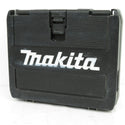 makita (マキタ) 18V 6.0Ah 充電式インパクトドライバ 黒 ケース・充電器・バッテリ2個セット TD171DRGXB 中古