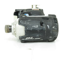 makita (マキタ) 18V 6.0Ah 充電式インパクトドライバ 黒 ケース・充電器・バッテリ2個セット TD171DRGXB 中古