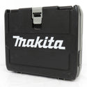 makita (マキタ) 14.4V 6.0Ah 充電式インパクトドライバ 青 ケース・充電器・バッテリ2個セット TD162DRGX 中古