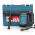 makita (マキタ) 100V 電動ハンマ SDSマックス ケース付 HM0860C 中古