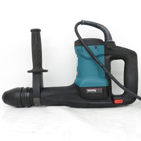 makita (マキタ) 100V 電動ハンマ SDSマックス ケース付 HM0860C 中古