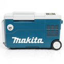 makita (マキタ) 18V/AC100V対応 充電式保冷温庫 20L 本体のみ ACアダプタ欠品 CW180DZ 中古美品