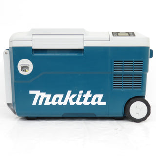 makita (マキタ) 18V/AC100V対応 充電式保冷温庫 20L 本体のみ ACアダプタ欠品 CW180DZ 中古美品