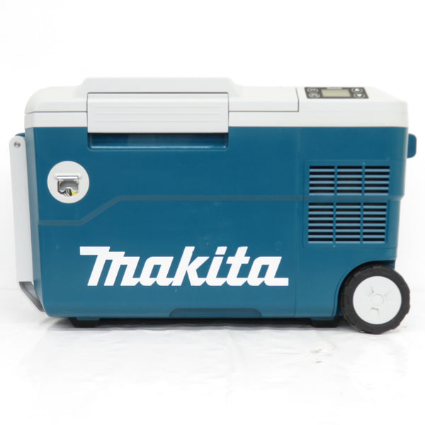 makita (マキタ) 18V/AC100V対応 充電式保冷温庫 20L 本体のみ AC