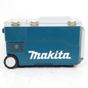 makita (マキタ) 18V/AC100V対応 充電式保冷温庫 20L 本体のみ ACアダプタ欠品 CW180DZ 中古美品