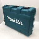 makita (マキタ) 18V 6.0Ah 100mm 充電式ディスクグラインダ スライドスイッチタイプ ケース・充電器・バッテリ2個セット GA404DRGXN 未使用品