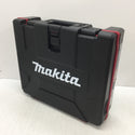 makita (マキタ) 40Vmax 2.5Ah 充電式震動ドライバドリル ケース・充電器・バッテリ2個セット HP001GRDX 未使用品