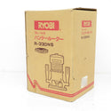 RYOBI KYOCERA 京セラ 100V ルータ 外箱付 R-330NS 中古