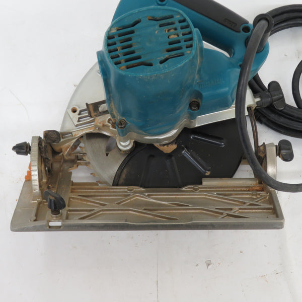 makita (マキタ) 100V 190mm 電気マルノコ 5832BA 中古