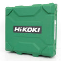 HiKOKI (ハイコーキ) 100V 12.7mm インパクトレンチ ケース付 WR14VE(SC) 中古美品
