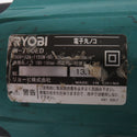 RYOBI KYOCERA 京セラ 100V 190mm 電子丸ノコ マルノコ W-760ED 中古