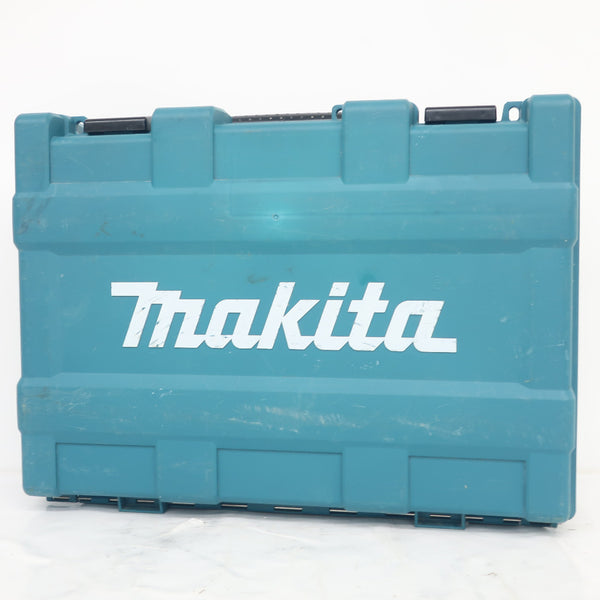 makita (マキタ) 18V対応 17mm 充電式ハンマドリル SDSプラス ケース付 HR171DZK 中古
