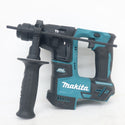 makita (マキタ) 18V対応 17mm 充電式ハンマドリル SDSプラス ケース付 HR171DZK 中古