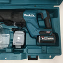 makita (マキタ) 40Vmax 2.5Ah 充電式レシプロソー ケース・充電器・バッテリ2個セット JR001GRDX 未使用品