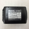 makita (マキタ) 18V 6.0Ah Li-ionバッテリ 残量表示付 雪マーク付 段ボール箱付 BL1860B A-60464 未使用品