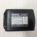 makita (マキタ) 18V 6.0Ah Li-ionバッテリ 残量表示付 雪マーク付 充電回数3回 BL1860B A-60464 中古美品