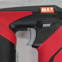 MAX (マックス) 18V 2.5Ah 12×13mm バッテリタッカ T3ステープル専用 ケース・充電器・バッテリ1個セット TG-Z4-BC/1825A 中古美品