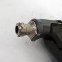 MAX (マックス) 50mm 釘打機 高圧コイルネイラ エアロスター クールグレー ケース付 HN-50N3(D)-G 中古美品