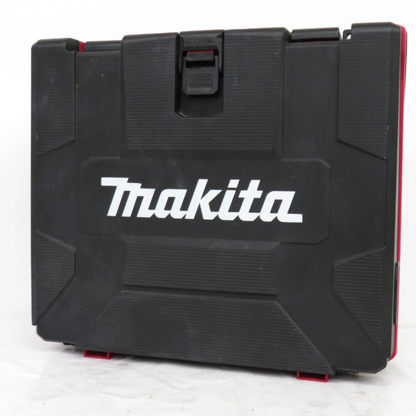 makita (マキタ) 40Vmax 2.5Ah 充電式震動ドライバドリル ケース・充電