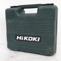 HiKOKI (ハイコーキ) 35mm 高圧ピン釘打機 ケース付 NP35H 中古美品