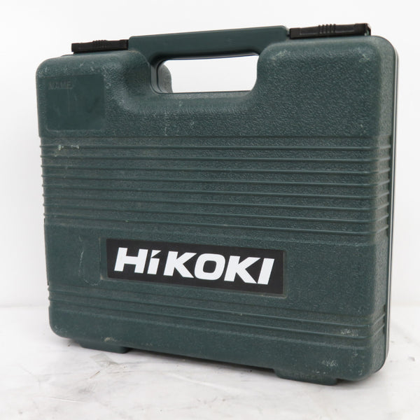 HiKOKI (ハイコーキ) 35mm 高圧ピン釘打機 ケース付 NP35H 中古美品