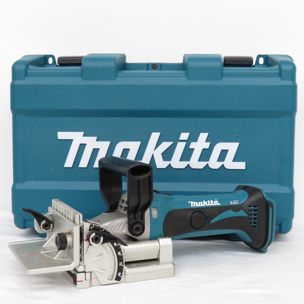 makita (マキタ) 18V対応 充電式ジョイントカッタ ビスケット