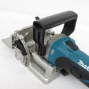 makita (マキタ) 18V対応 充電式ジョイントカッタ ビスケットジョイナー 本体のみ ケース付 PJ180D 中古美品