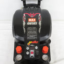 MAX (マックス) 高圧エアコンプレッサ スーパーエア・コンプレッサ ブラック 11L 高圧専用 AK-HH1250E2 中古