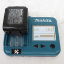 makita (マキタ) 14.4V 3.0Ah 充電式4モードインパクトドライバ 黒 マックパック・充電器・バッテリ2個セット TP131DRFXB 中古