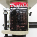 makita (マキタ) 100V 卓上ボール盤 鉄工13mm 木工24mm TB131 中古