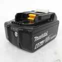 makita マキタ 18V 6.0Ah Li-ionバッテリ 残量表示付 雪マーク付 充電回数14回 BL1860B A-60464 中古