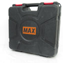 MAX (マックス) 41mm 高圧接続ターボドライバ ねじ打機 仕上り重視モデル ケース付 HV-R41G4 中古