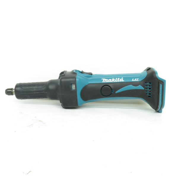 makita (マキタ) 18V対応 8mm 充電式ハンドグラインダ 本体のみ GD800D 中古美品