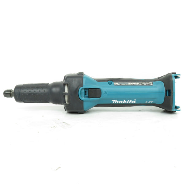 makita (マキタ) 18V対応 8mm 充電式ハンドグラインダ 本体のみ GD800D 中古美品