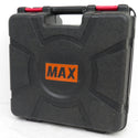 MAX (マックス) 14.4V 3.0Ah 充電式タッカ ステープルCT線6～13mm対応 ケース・充電器・バッテリ2個セット TG-Z4 中古
