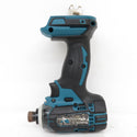 makita (マキタ) 18V対応 充電式インパクトドライバ 青 本体のみ TD149D 中古